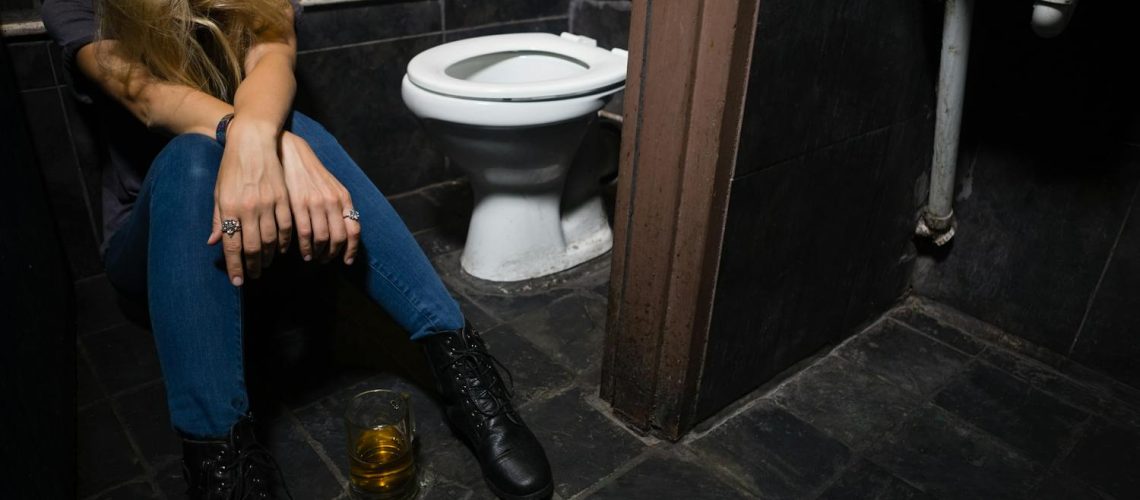 Pourquoi l’alcool fait vomir ? Pourquoi l'alcool fait vomir ?