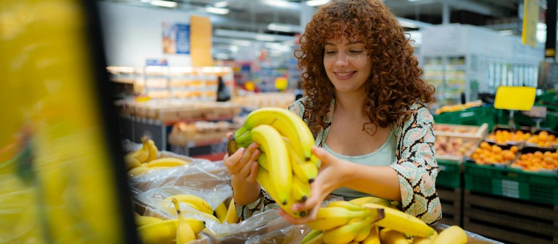 Peut-on manger des bananes quand on a du cholestérol ?