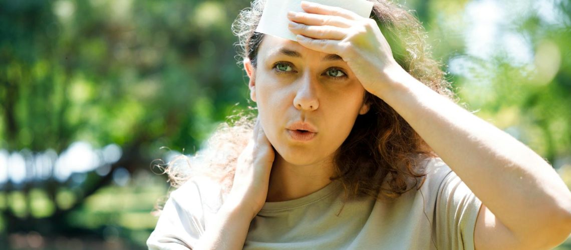 Pourquoi les écarts de température nous fatiguent-ils autant ?