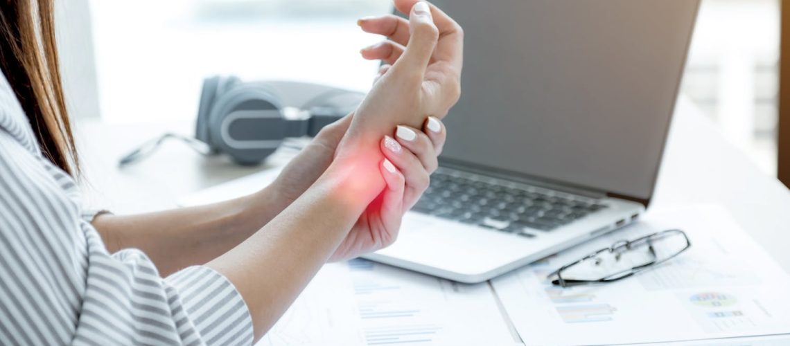 Comment prévenir une tendinite ?