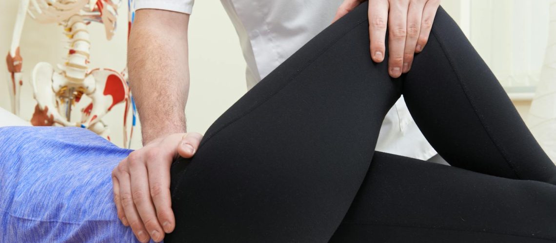 Coxalgies : à quoi sont dues les douleurs de hanche ?