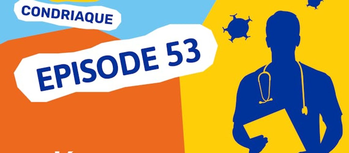 Covid : faut-il s’inquiéter du nouveau variant NB.1.8.1 ? Covid : faut-il s'inquiéter du nouveau variant NB.1.8.1 ?