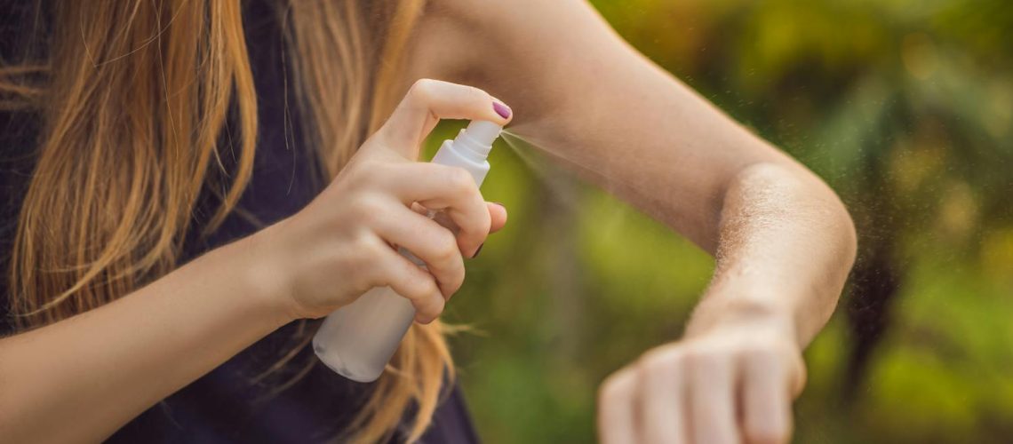 Moustiques : comment s'en protéger et quels sont les meilleurs répulsifs ?