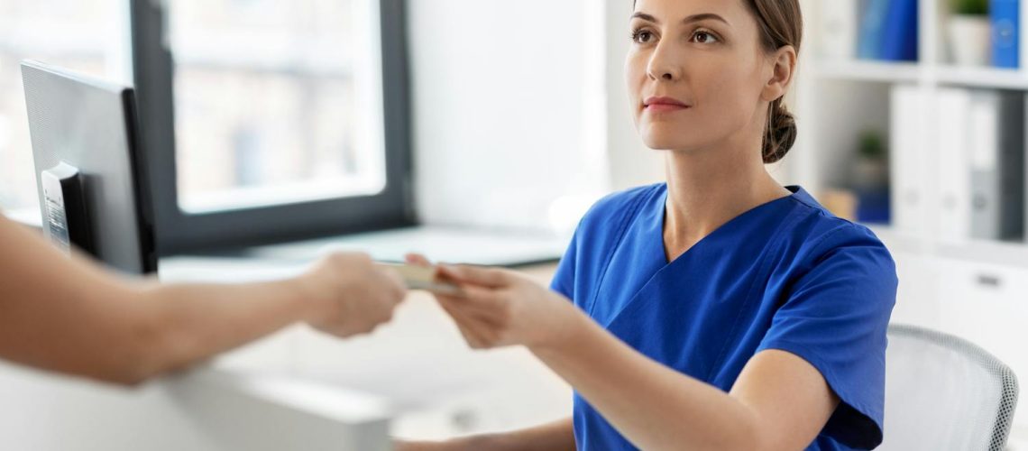 Comment être remboursé chez le médecin ?