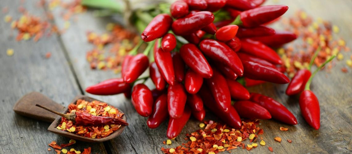 Pourquoi le piment donne-t-il la diarrhée ?