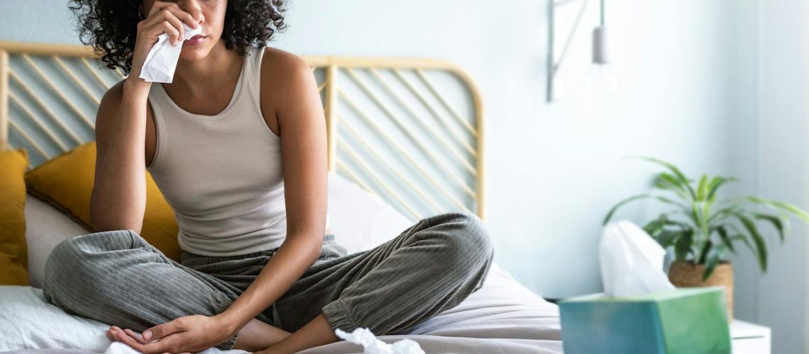 Peut-on tomber malade à cause des changements de température ?