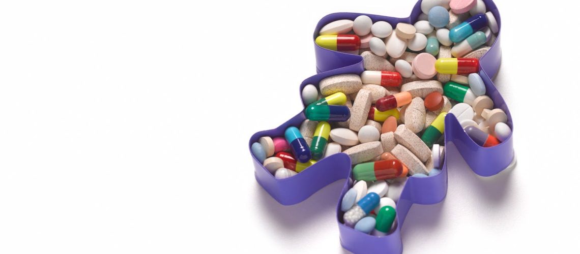Surdosage de médicaments : quels symptômes ?