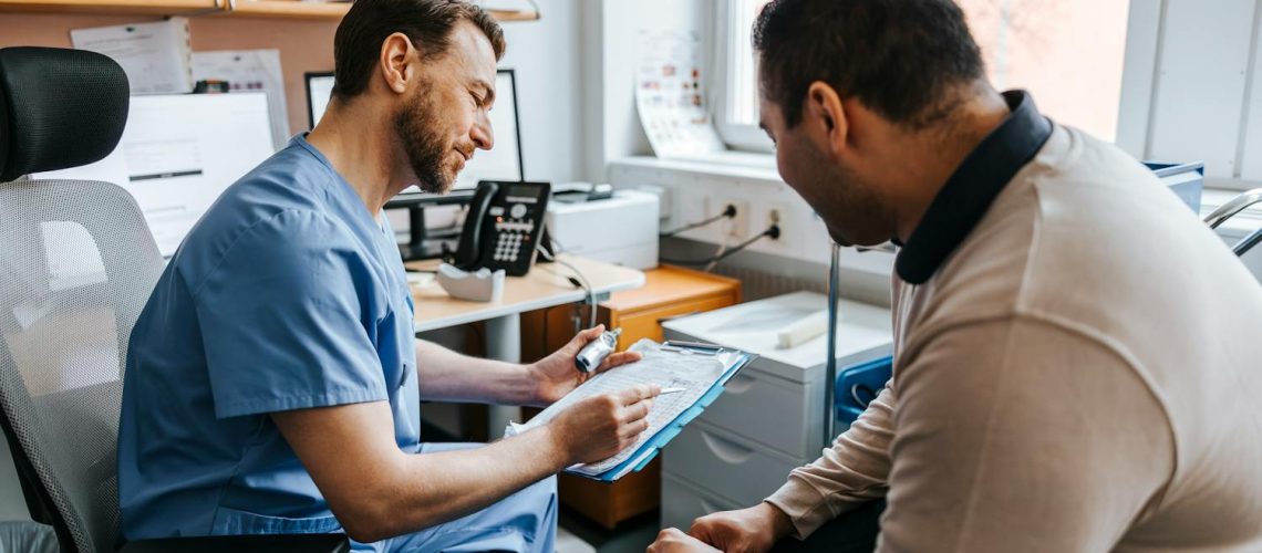 Vaso-vasostomie : tout savoir sur l'inversion de la vasectomie